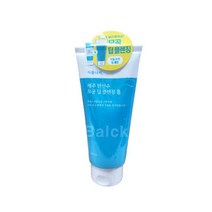 식물나라 제주탄산수 딥 클렌징폼300ml, 2개, 300ml, 300ml