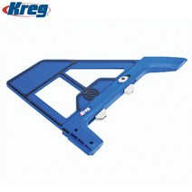 KREG 크레그 크로스컷 톱가이드 KMA4000