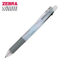 BF12 제브라 사라사 3plus S 3색 멀티펜 0.5젤볼펜 샤프SJ3화이트BK