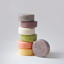 소미지 주방 설거지비누 100g, 올리브