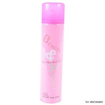 뷰티앤 헤어스프레이250ml(색상램덤), 상세페이지 참조