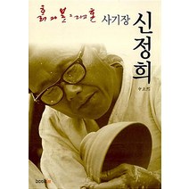 사기장 신정희 - 흙과 불 그리고 혼, 북인