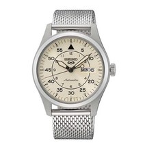 SEIKO(세이코) SEIKO5 스포츠 메카니컬 유통 모델 SRPH21K1