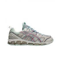 아식스 US3-S 젤 퀀텀 360 VII 키소 글레이셔 그레이 Asics Gel-Quantum Kiso Glacier Grey