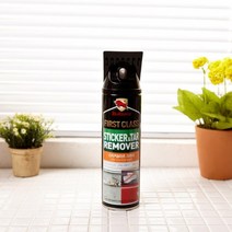 현모양처 불스원 스티커 타르크리너 400ml 클리너 제거제, 상세페이지 참조