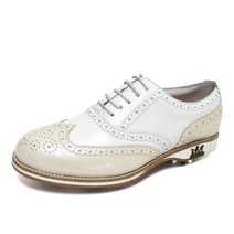 람다아스티여성골프화화이트베이지ASTW6051WHBG