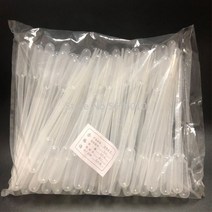 5ml 플라스틱 실험실 50pcs 100pcs 200pcs 500pcs 일회용 졸업 스포이드 전송 파스퇴르 피펫