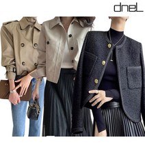 드넬 하프단독 가을아우터 트위트자켓 데님자켓외 10종균일가