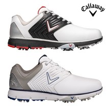 캘러웨이 쉐브 멀리건S 남성 골프화