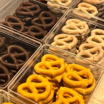 수제쿠키답례품 수제 아메리칸 쿠키 전문점, 초코