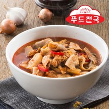 (푸드천국) 모아네 내장탕 600g, 1팩