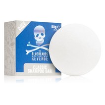 The 블루비어드s Revenge 클래식 샴푸 Bar 포 맨, 50 g