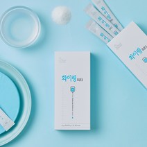 굿소일 Real-Gram 수분충전 에너지 화이링 워터 10포, 온국민활력소 화이링