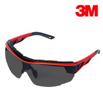 3M 보안경 AP-402SG 보호안경 김서림방지 코팅 UV차단, 1개