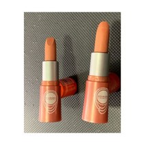 Bourjois 2 부르조아 러블리 루즈 립스틱 펄 ~ 27 코레일 0.1온스