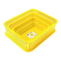 사물함 미니 나리아 바구니 바스켓 1호 220x155바구니 수납하기 수납보관함 수납용박스 생활용품 정리 학교장터 수납용품 수납장 정리용품 보관정리함 사물함 미니 1개입 나리아, 본상품