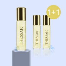 뷰티난다 THESSAK 더싹 오드퍼퓸랩핑오일 15ml 1+1 비테라 코코넬 머스크향 큐티클관리 각질제거 네일재료, 코코넬 1+1