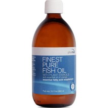 미국직구 Farmax Finest Pure Fish Oil 식물 스테롤 Orange의 Essential Oil이 함유되어 최적의10.1 fl.oz., 수량, 상세참조