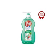 프릴 베이킹소다 그린허브 750ml 주방세제