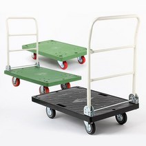 대차 카트 밀차 끌차 운반 달리 접이식 바퀴 이동식 kkang*64821379EA, 골드스마일 사각달리_소, 골드스마일 본상품선택