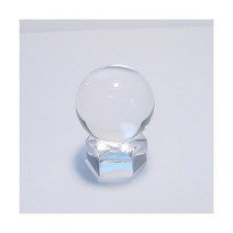 수정볼 수정구 천연 수정볼 rock crystal sphere 31.60mm AAA grade