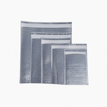 이지하우스 은박 보온 보냉팩 백 봉투 100매