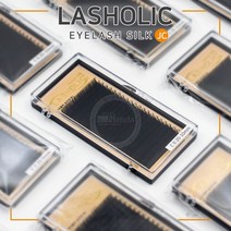 뷰티난다 래쉬홀릭 실크모 속눈썹연장재료, 1개, JC / 0.15 / 11mm