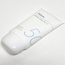 미샤 올 어라운드 세이프 블록 아쿠아선 50ML, 상세페이지 참조, 상세페이지 참조, 상세페이지 참조