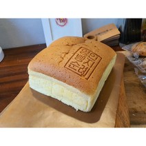[명인빵지순례] 명인수플레카스테라 촉촉한 부드러움이 한가득 카스테라 대만 대왕카스테라, 5개