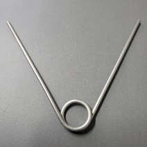 스프링팜 토션스프링 비틀림 1.8X 내경10.2 SUS304 1EA