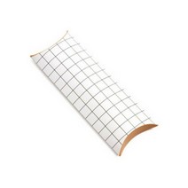 바보사랑 소소한 격자 롱반달상자S(3개).헬로우모리스