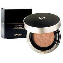 이자녹스 에이지포커스 익스트림 커버쿠션 본품+리필, 23호