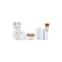 누페이스 NUFACE Trinity 스마트 어드밴스드 페이셜 시스템 올인원 785