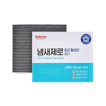 불스원 냄새제로 항균 활성탄 에어컨히터 필터, 01.냄새제로 항균 활성탄 에어컨 히터필터 1번, 1개