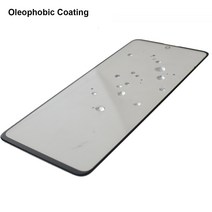 휴대폰수리 터치 패널 호환S10 플러스 5G 전면 유리 스크린 교체 수리 키트용 oca가 있는 블랙 오리 터치, 한개옵션1, 01 For Galaxy S10 Plus