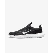[국내매장판] 나이키 프리런 5 0 넥스트 네이처 CZ1884-001 검흰