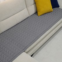 3인용쇼파토퍼 누빔소파패드 시어서커쇼파패드, 3인용(90x180), 상세페이지 참조21