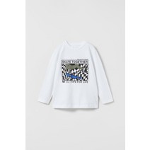 자라 ZARA 키즈 스케이트 티셔츠 베이비 222756260
