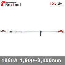 (화물)가마끼 2704508 고지가위 1860A 1 800-3 000mm 25mm (1EA)