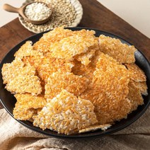 [누룽씬] 가마솥 수제 현미찹쌀누룽지 400g x 2팩, 단품