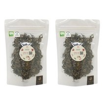무농약 국산 발효잎차 쑥차 약20g 지퍼팩 소중한선물 건조 우리전통 침출차 선물용 잎차 마음안정 수면도움 따뜻한 가을차 겨울차, 쑥차 2개