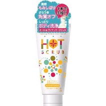 일본직발송 6. 일본제톡 제톡 스타일 핫 마사지 스크럽 200g B00BH9NG54, One Size_One Color, One Size_One Color, One Color
