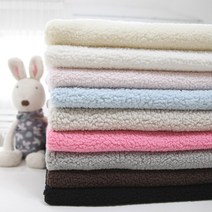 릴리패브릭 New스무디 보아 9color 배경천 사진촬영용 덤블링 원단, 8.블랙