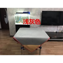 [현호중국슈퍼] 중국마쟝 중국 전통 마작 패 용 마쟝보 주머니 있는 마쟈보