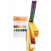 산도 측정지 PH 측정 리트머스지 산도측정 롤 페이퍼, 단품없음