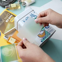 반투명 라벨지 인쇄 가격표 스티커 가격텍 라벨러 1칸 50P 프린텍 라벨 메이커 라벨텍 날짜 전선 네임택 이름표 스티커지 코팅 용지 A4 프린트 라벨링 프린터 분류 표기용 레이저