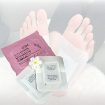 다니엘메디 풋힐링 시트마스크 1팩 (25개입) 풋케어 풋패치