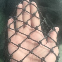 연습용 튼튼한 소프트볼 야구 장벽 그물 내구성 좋은 테니스 연습 타격 피칭 배팅 잡기 백스톱 장비, [07] 12 Square meter, [02] 2