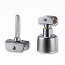 공중화장실 도어 유지보수 수리 C형 힌지 수리용품