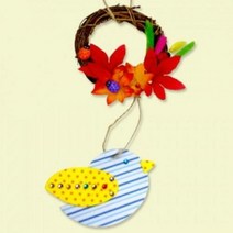 PDD244307[JJ] 리스 새장 만들기 3개묶음